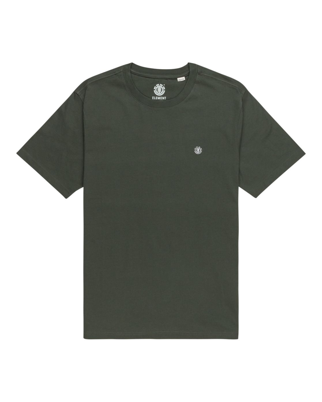 CAMISETA MASCULINO ELEMENT CRAIL – foto 6